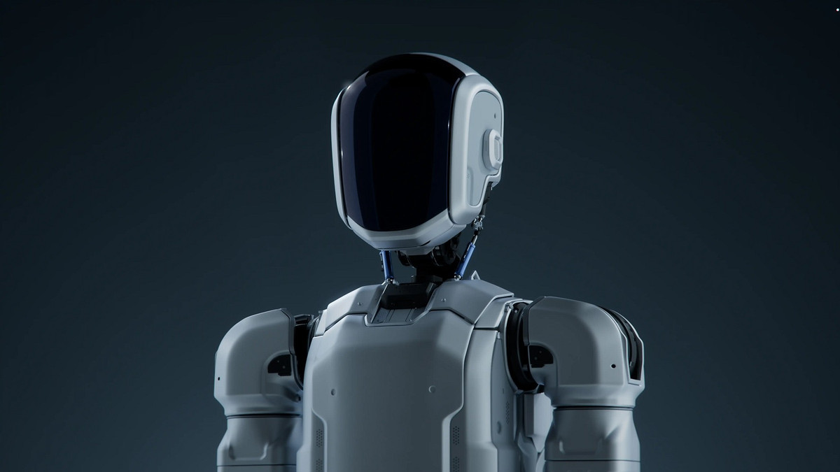 Robot hình người có khả năng gây ra hành vi giết người ngoài ý muốn, vi phạm định luật robot nổi tiếng của Isaac Asimov.