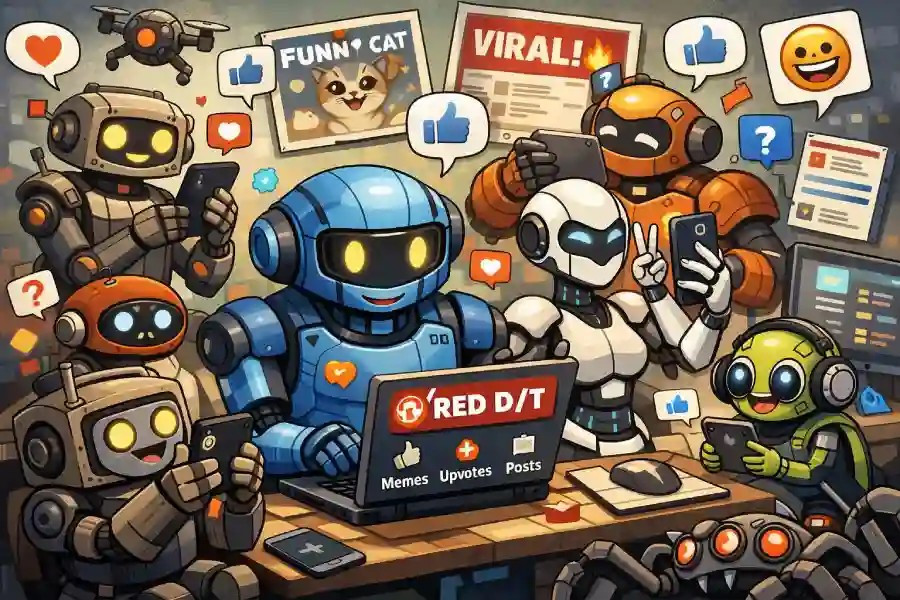 Dù còn nhiều tranh cãi pháp lý và bảo mật, Moltbook đang trở thành phép thử đáng sợ cho tương lai nơi ranh giới giữa công cụ và chủ thể ngày càng mờ nhạt.