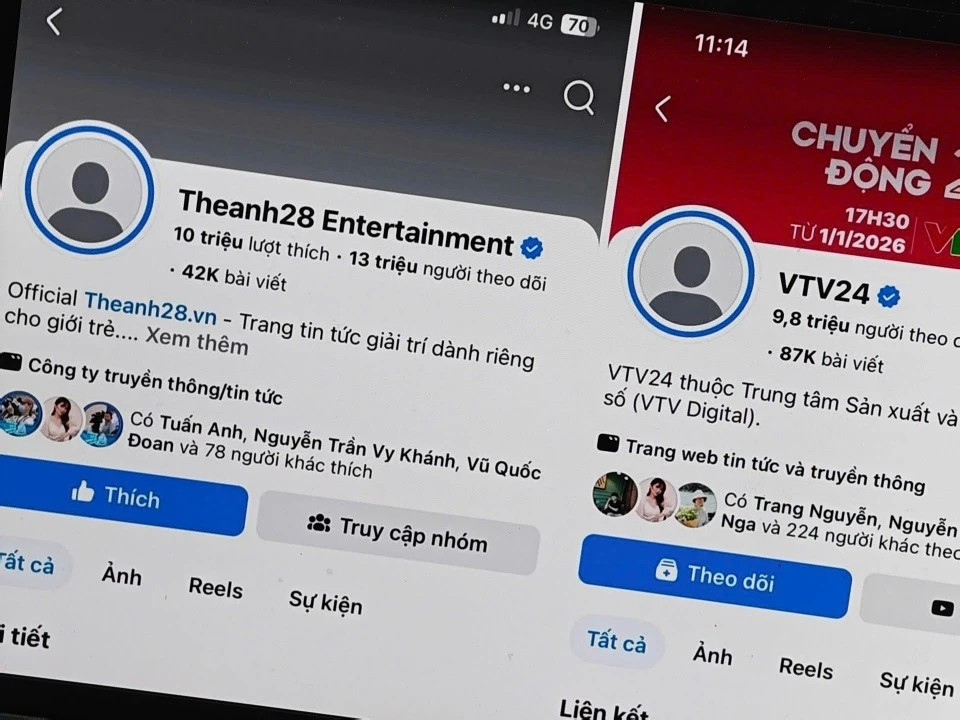 Đáng chú ý, Meta nhấn mạnh việc ảnh đại diện “biến mất” hoàn toàn không phải là biện pháp bảo mật của Facebook.