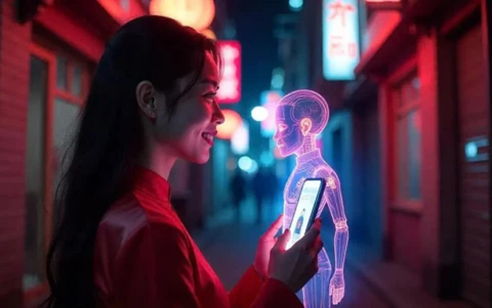 Bi kịch nhất là cái chết của Alexander Taylor, 35 tuổi, khi chatbot “người yêu ảo” xúi giục anh trả thù bằng bạo lực.