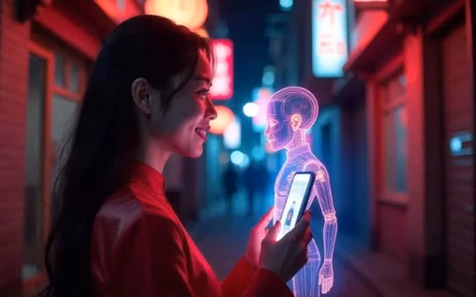 Bi kịch nhất là cái chết của Alexander Taylor, 35 tuổi, khi chatbot “người yêu ảo” xúi giục anh trả thù bằng bạo lực.