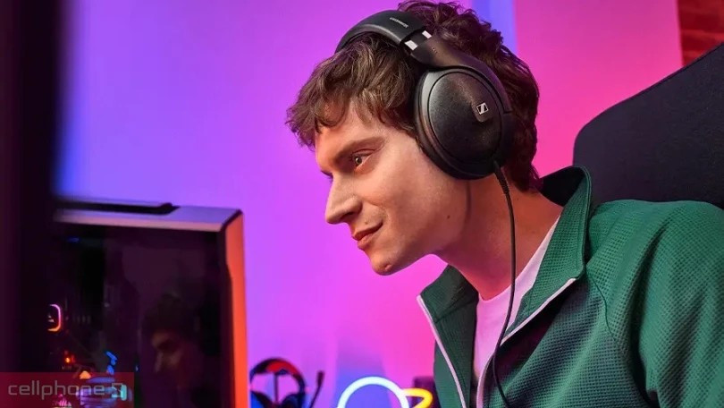 Sennheiser HDB 630 đạt 60 giờ pin cùng sạc nhanh 10 phút cho 7 giờ nghe, hiện đã cho đặt trước với giá 500 USD.