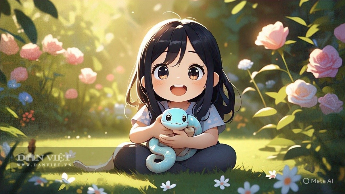 Con giáp tuổi Tỵ: Theo tử vi 12 con giáp năm 2025, đối với những người sinh năm Tỵ thường thông minh và khôn ngoan, có cái đầu lạnh và sâu sắc. Con giáp này rất giỏi che giấu sức mạnh của mình và không dễ dàng thể hiện nó.