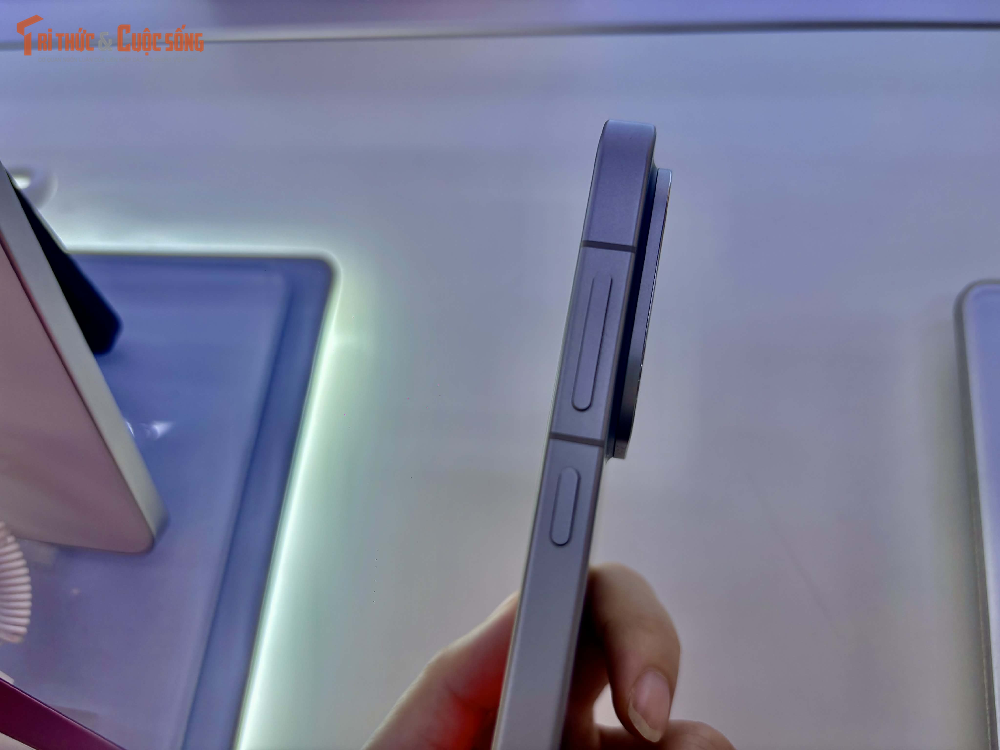 Với cấu hình mạnh cùng nhiều nâng cấp về trải nghiệm, OPPO Find X9 được kỳ vọng sẽ tạo sức cạnh tranh đáng kể trong phân khúc smartphone cao cấp.