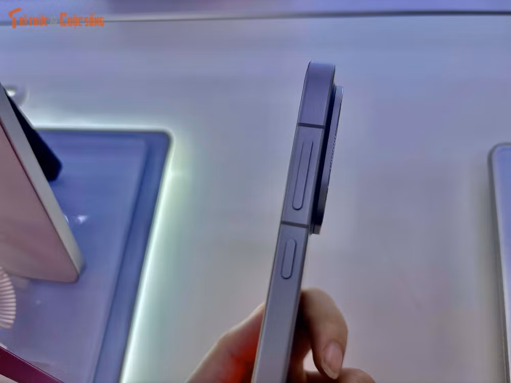 Với cấu hình mạnh cùng nhiều nâng cấp về trải nghiệm, OPPO Find X9 được kỳ vọng sẽ tạo sức cạnh tranh đáng kể trong phân khúc smartphone cao cấp.