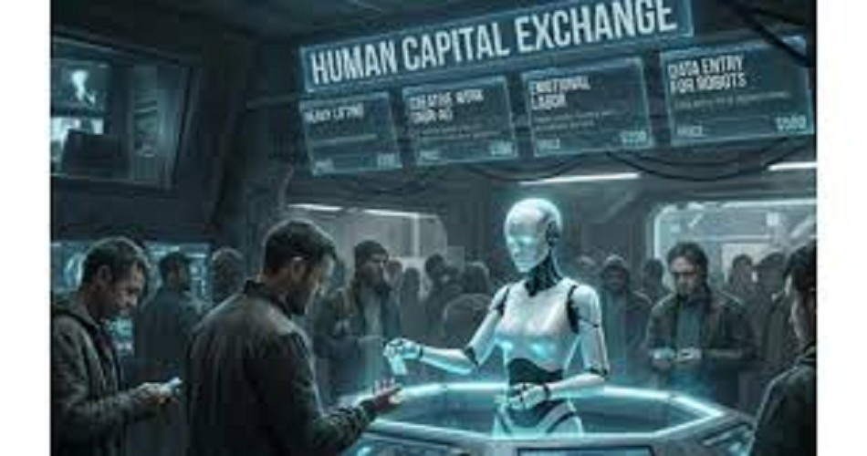 Các công việc trên nền tảng đều đòi hỏi sự hiện diện vật lý, điều mà AI hiện vẫn hoàn toàn bất lực.