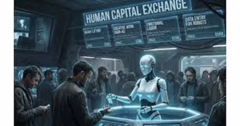 Các công việc trên nền tảng đều đòi hỏi sự hiện diện vật lý, điều mà AI hiện vẫn hoàn toàn bất lực.