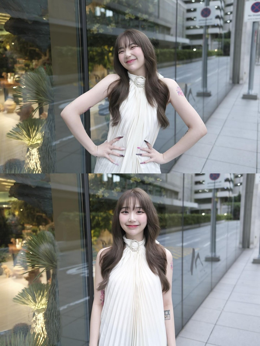 Chính sự tự nhiên và năng lượng tích cực đã tạo nên sức hút bền bỉ, giúp Akaei Ray giữ vững vị trí nữ coser được yêu thích hàng đầu trên mạng xã hội.