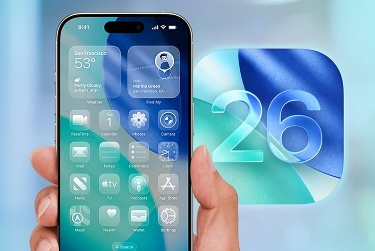 Sự xuất hiện của iOS 26 đã khiến iPhone XS, XS Max và XR chính thức dừng cập nhật, làm dấy lên lo ngại về vòng đời các mẫu iPhone cũ.