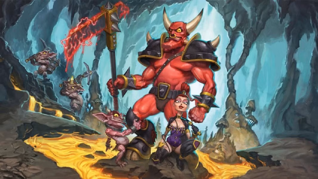 Dungeon Keeper bản mobile của EA lại thất bại vì mô hình free-to-play quá tham lam khiến game thủ quay lưng.