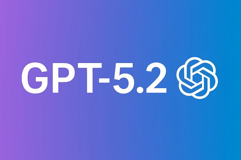 Mô hình mới 5.2 sẽ ra mắt tuần này, hướng tới khách hàng lập trình và doanh nghiệp.