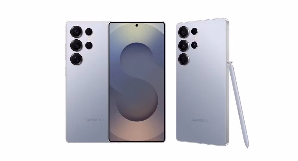 Các mẫu cao cấp như Samsung S25 Ultra hay Pixel 10 Pro mang lại trải nghiệm vượt trội.