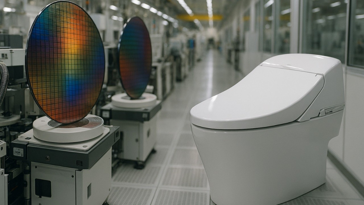 Cổ phiếu Toto tăng gần 40% trong 2 tháng đầu năm 2026 và hơn 60% trong một năm qua.