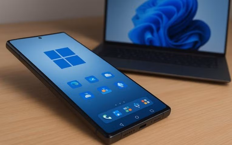 Windows Phone từng là đối thủ đáng gờm của iOS và Android trong thập kỷ trước.