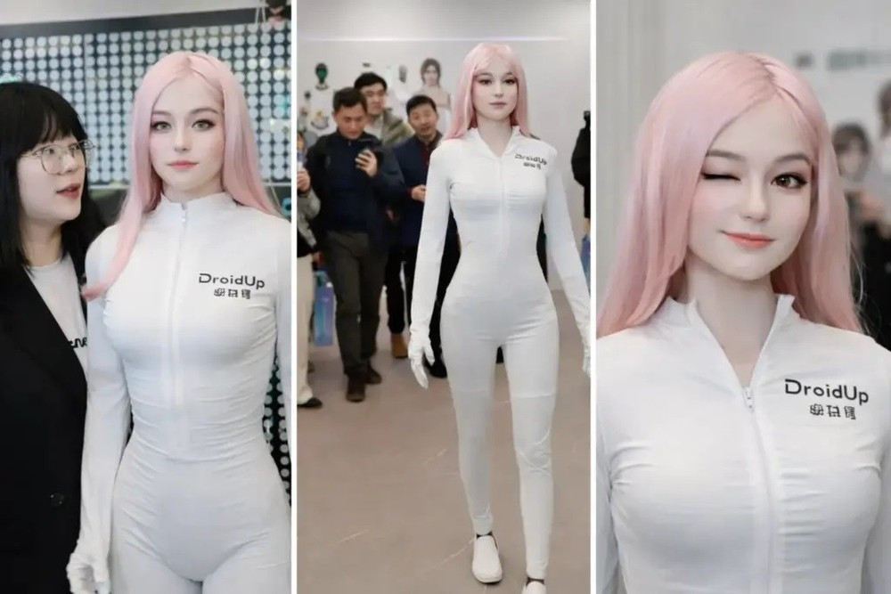 Dự kiến cuối năm 2026, Moya sẽ được bán với giá khoảng 1,2 triệu nhân dân tệ, tương đương gần 500 triệu đồng.