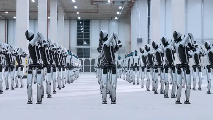 Sự kiện này là hồi chuông cảnh tỉnh, buộc các nhà sản xuất phải đặt bảo mật làm ưu tiên ngay từ khâu thiết kế nếu không muốn tương lai robot trở thành cơn ác mộng an ninh.