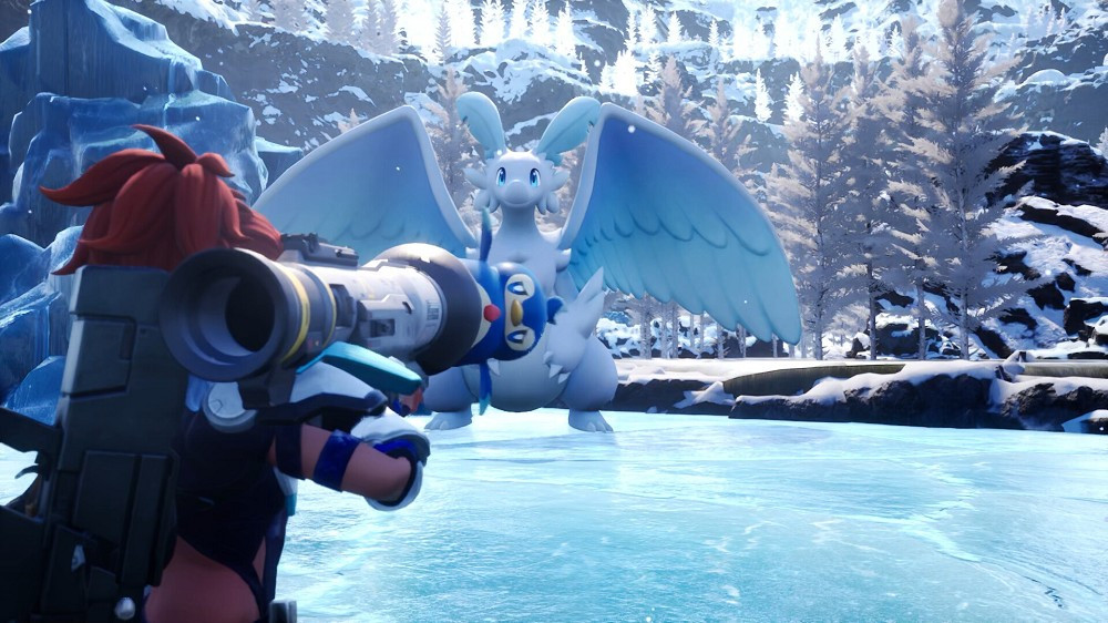 Trong bối cảnh Palworld tiếp tục mở rộng thương hiệu và đối mặt các thách thức pháp lý, Pocketpair vẫn kiên định tuyển người có tư duy của một game thủ thực thụ.