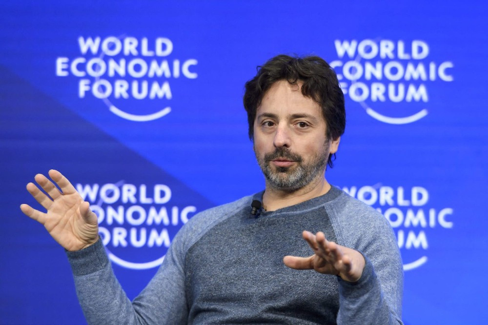 Trong bối cảnh đó, đồng sáng lập Sergey Brin quyết định tái xuất sau nhiều năm nghỉ hưu.