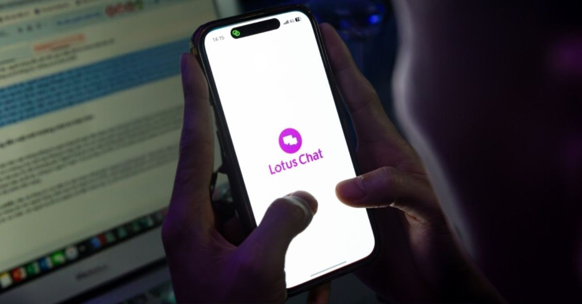Trong bối cảnh lo ngại rò rỉ dữ liệu ngày càng gia tăng, Lotus Chat nổi lên như một lựa chọn nhắn tin an toàn do người Việt phát triển.