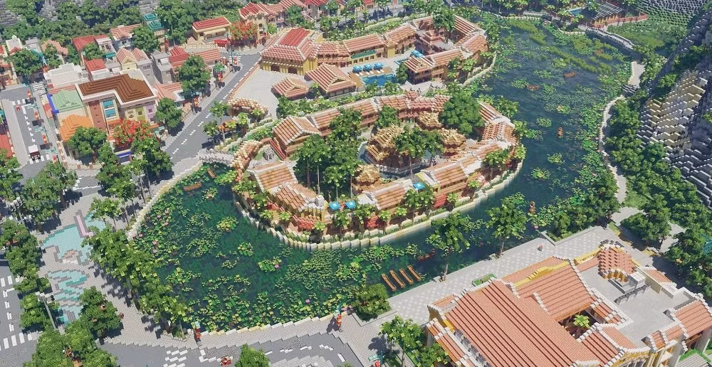 Chung cuộc, Việt Nam đạt 38,5 điểm, vượt Colombia và Thổ Nhĩ Kỳ để giành ngôi vô địch và nhận điểm 10 tuyệt đối từ MrBeast.