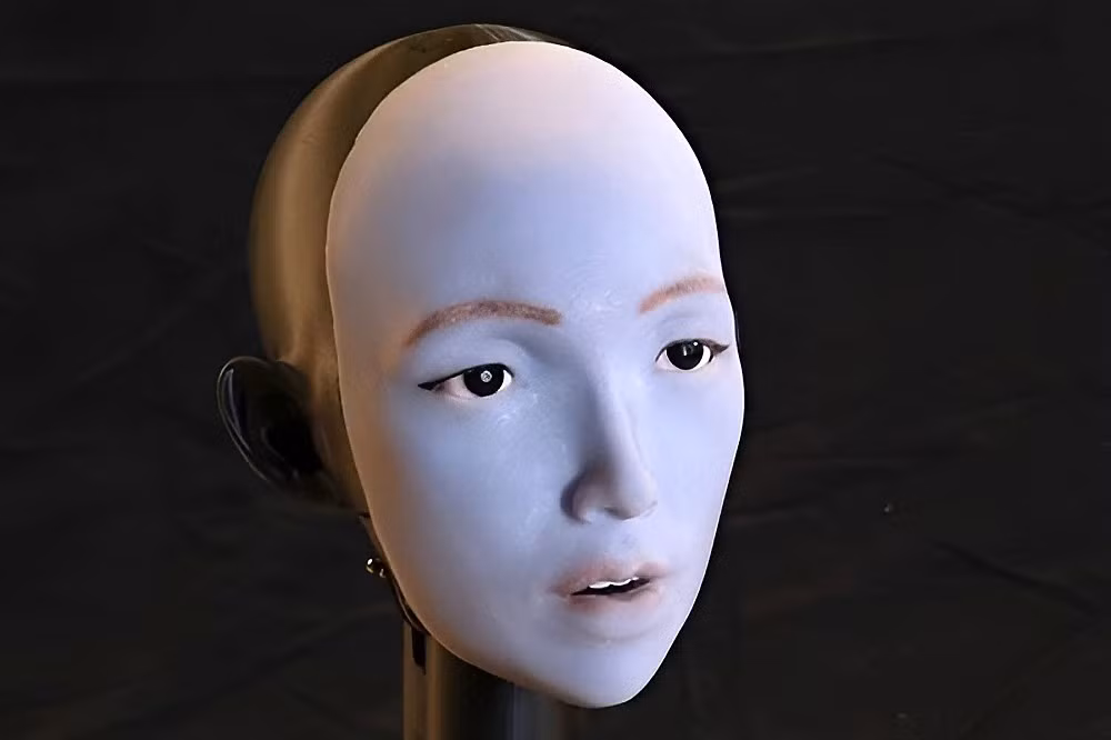 Các chuyên gia khẳng định đồng bộ môi và giọng nói là yếu tố quan trọng để robot hòa nhập đời sống.