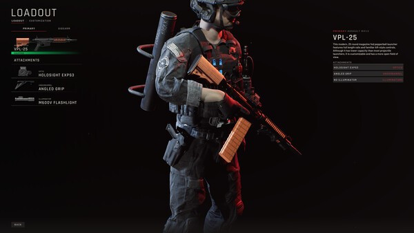 Bản cập nhật mới bổ sung chế độ khó, nhiệm vụ mới và hỗ trợ mod từ cộng đồng.