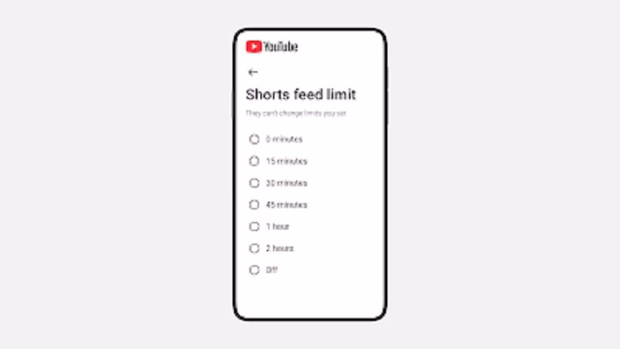 Các cập nhật tập trung vào ba trụ cột gồm tăng quyền kiểm soát cho phụ huynh, ưu tiên nội dung phù hợp lứa tuổi và xây dựng trải nghiệm xem an toàn theo từng độ tuổi.