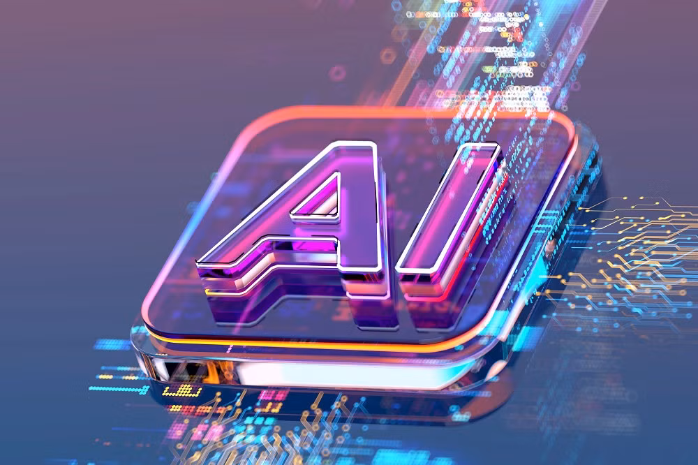 Ông nhấn mạnh, “AI giờ đã sinh lợi thật sự” và phủ nhận lo ngại bong bóng công nghệ đang hình thành.