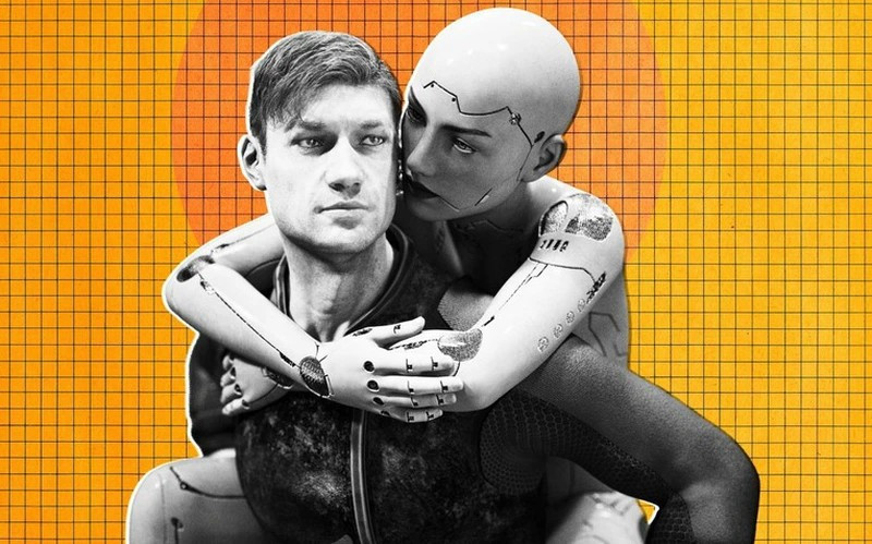 Câu chuyện về Lamar, một sinh viên sống tại Atlanta (Mỹ), đang gây xôn xao khi anh muốn lập gia đình ngoài đời thực cùng bạn gái AI.