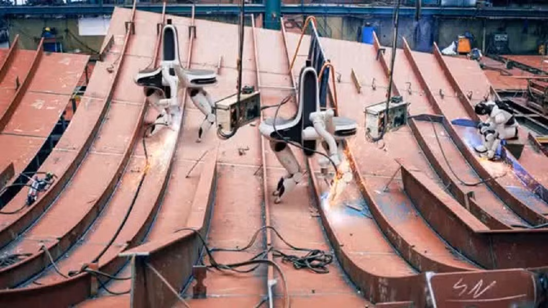 Điều bất ngờ là dù sở hữu Boston Dynamics, Hyundai vẫn chọn hợp tác với Neura thay vì sử dụng công nghệ nội bộ.