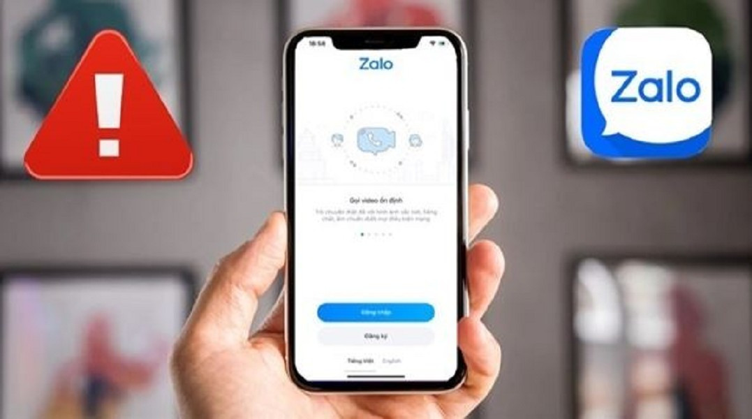 Trong thời đại số, Zalo không chỉ là ứng dụng nhắn tin mà còn chứa nhiều dữ liệu cá nhân quan trọng của người dùng Việt.