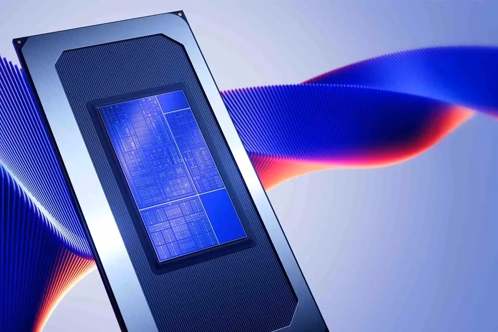 Điểm khác biệt rõ nhất nằm ở GPU tích hợp Xe thế hệ mới, với nhiều nhân hơn và hiệu năng đồ họa vượt trội.