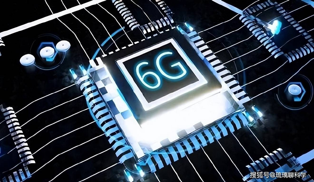 Cuộc chiến công nghệ 6G đang trở thành tâm điểm toàn cầu với dữ liệu mới gây chấn động.