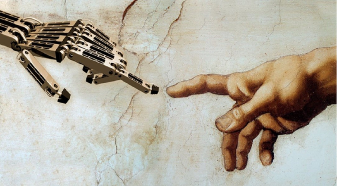 Hiện tượng này dẫn đến “sự sụp đổ mô hình tri thức” khi AI huấn luyện trên chính dữ liệu AI sinh ra.