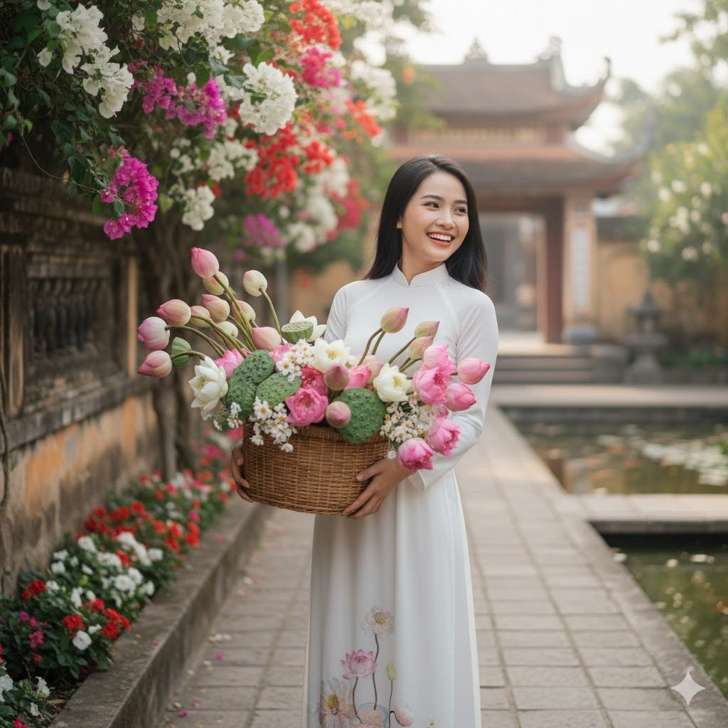 Những người sinh vào tháng Hai Âm lịch thường sở hữu tố chất lãnh đạo bẩm sinh, tư duy nhạy bén và khả năng thuyết phục người khác.