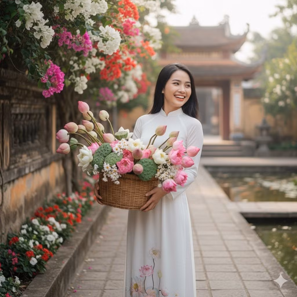 Những người sinh vào tháng Hai Âm lịch thường sở hữu tố chất lãnh đạo bẩm sinh, tư duy nhạy bén và khả năng thuyết phục người khác.