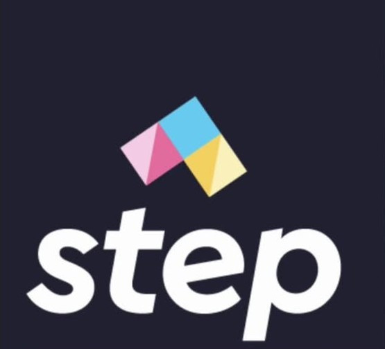 Step được thành lập năm 2018, hướng tới cung cấp công cụ tài chính cho thế hệ trẻ.
