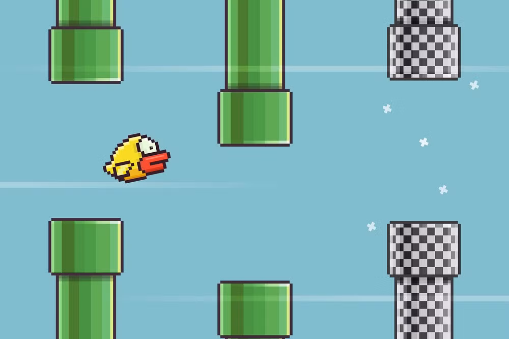 Lối chơi đơn giản nhưng gây nghiện khiến hàng triệu người chơi say mê mỗi ngày.