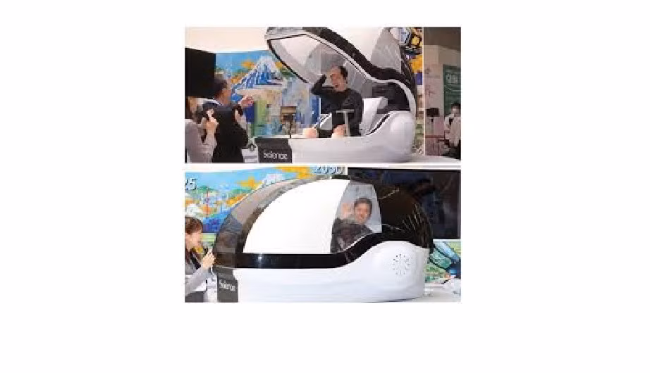 Đây là bước tiến trong tự động hóa chăm sóc, mở đường cho hệ thống hỗ trợ người cao tuổi tương lai.