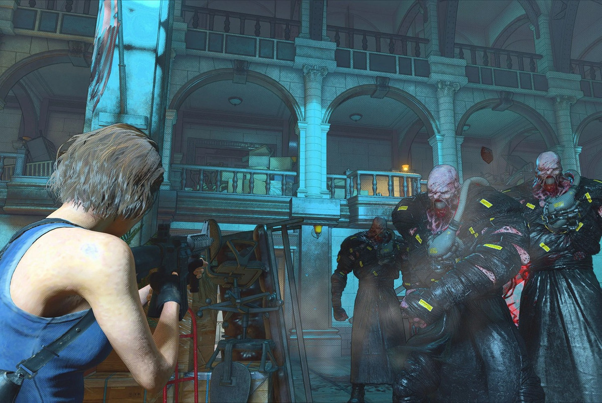 Nhiều game thủ đánh giá đây là sản phẩm “làm cho có” của Capcom, cố gắng tận dụng thương hiệu nhưng thiếu đầu tư nghiêm túc.