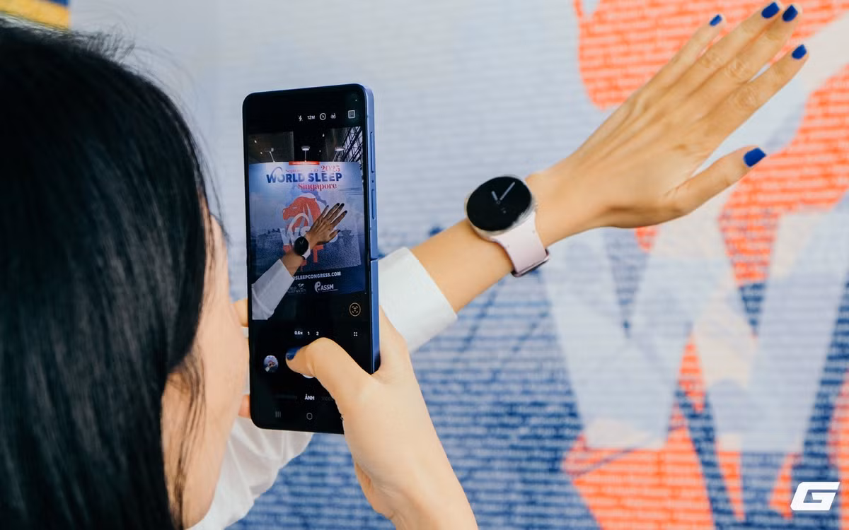 Theo khảo sát, người trưởng thành tại Đông Nam Á - Châu Đại Dương chỉ ngủ trung bình 6 giờ 50 phút mỗi đêm.(Ảnh: Genk)