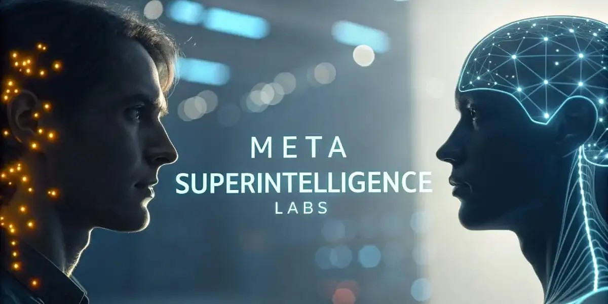 Ông thành lập Superintelligence Lab - dự án bí mật tại Menlo Park để tái cấu trúc toàn bộ chiến lược AI của Meta.