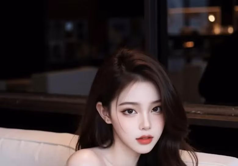 Nổi bật trong số đó là Sherry, nhân vật không có thật nhưng sở hữu hơn nửa triệu người theo dõi trên mạng xã hội.