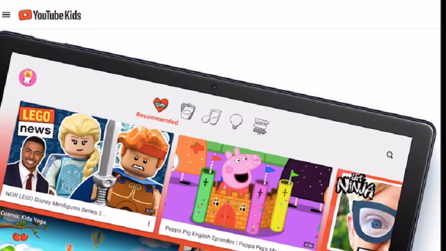 YouTube cho biết đây là tính năng đầu tiên trong ngành cho phép phụ huynh kiểm soát chặt chẽ việc xem video ngắn, vốn dễ gây nghiện với thanh thiếu niên.