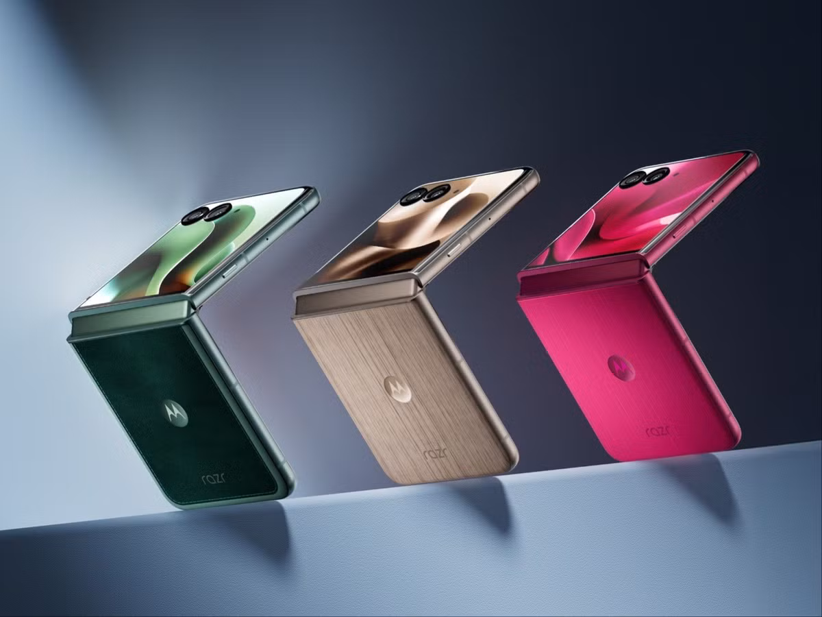 Chip Snapdragon 7 Gen 3, RAM 12GB và sạc nhanh 90W giúp xử lý mượt mọi tác vụ.