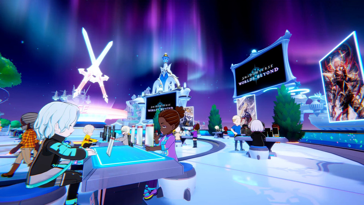 Hệ thống thẻ bài cũng được cân bằng lại, tạo môi trường thi đấu công bằng và cạnh tranh hơn.