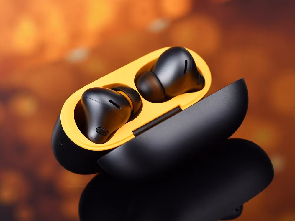 Tai nghe hỗ trợ Bluetooth 5.4 LE, codec LDAC, AAC, SBC và LC3, cho dải tần âm thanh từ 16 Hz đến 48 kHz.