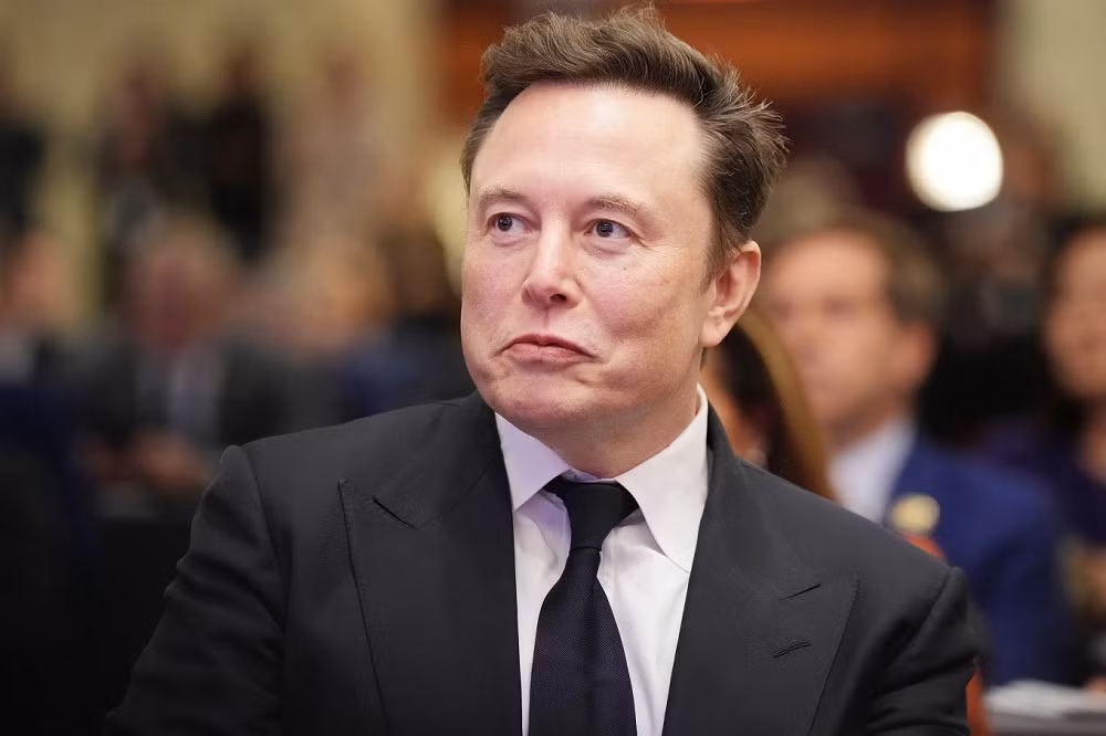 Elon Musk vốn nổi tiếng là một game thủ “nghiện game” bên cạnh vai trò tỷ phú công nghệ.