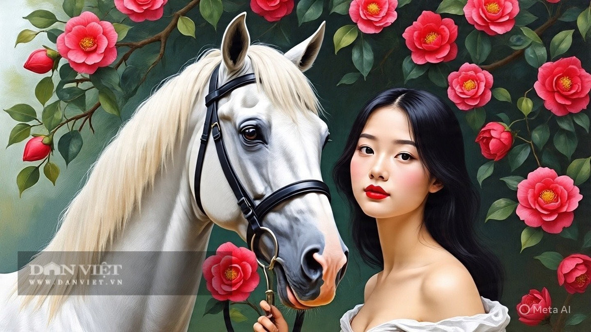  Con giáp tuổi Ngọ: Theo tử vi 12 con giáp năm 2025, những người sinh năm Ngọ tràn đầy năng lượng và có vô số cơ hội trong tuần tới. Bản tính cạnh tranh bẩm sinh, những người tuổi Ngọ đã có một tuần làm việc vô cùng thuận lợi.