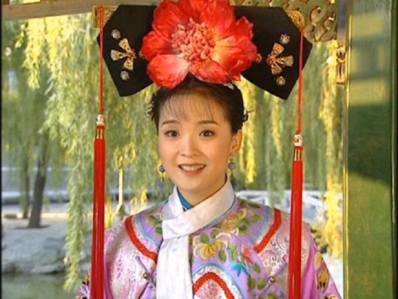 Hơn 25 năm trôi qua, Tình Nhi do Vương Diễm thể hiện vẫn là biểu tượng nhan sắc khó có ai thay thế nổi.